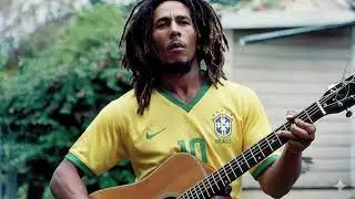 Reggae #bobmarley  