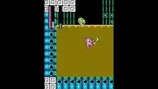 This Is Pain... (Part 9) #shorts # #8bit #megaman #retro #retrogaming #videogame #8bitgames