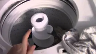 How to Wash your Cloth Diapers in an HE Machine