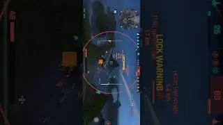 Mig-31 Foxhound Rampage #metalstorm #fighterjet #dominator #gameplay #metalstormgameplay #mig31