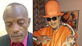 12/01/22 BOYOKA VÉRITÉ YA MORT YA GÉNÉRAL DEFAO OYO ABOMI YE AKOLANDA YE KALA TE JP MANDIANGU ALELI