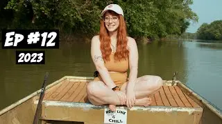 Let's Catch Some Fish | GREEN RIVER (2023) EP12