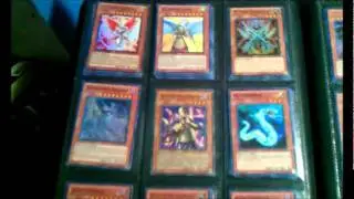 Binder Update Jan 31