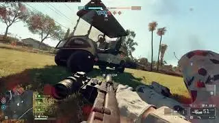 BATTLEFIELD 6 -  Jogadas &Eacute;picas e Engra&ccedil;adas - #2