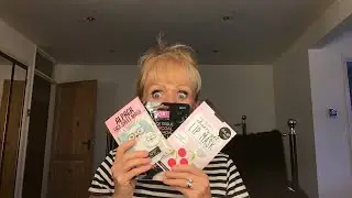 Home Bargains Haul - August 2019