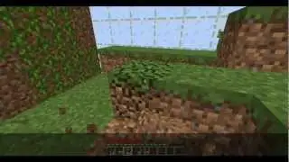 Custom map:The ant farm Episode 1#