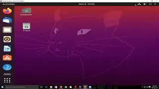 Basic Linux Commands Part 1