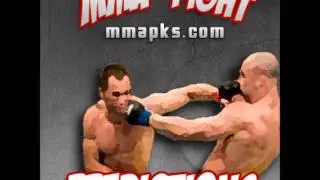 UFC 155 Todd Duffee vs Phil De Fries Predication