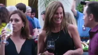 TSB Carmel Film Festival Filmmakers Party