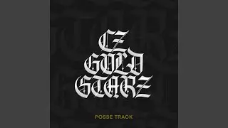 Posse Track (feat. Alpha 9, Zinko, Desa P, Mr. Sano, TestOne, Qalamity, Orso P., Easy Blanco,...