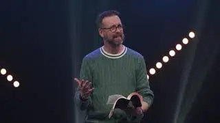 SEND Network 2021 Conference: Pastor Chris Lewis