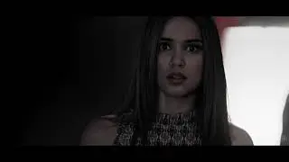 cr&oacute;nicas del caos: till the last drop of blood
