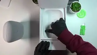 UNBOXING of Google Nest - Google Speaker