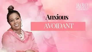 Anxious + Avoidant = Exhaustion