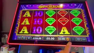 bonus fruits, scarabs gold , spin 2 riches , pick and mix followed by 🧠🧠🧠