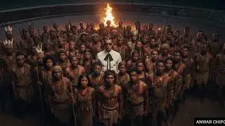 Papaotai (anwar chipo)