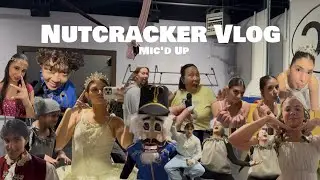 Reality of an in Studio Dress Rehearsal! Ticket Link Below &darr;