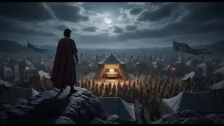 Colossians-Fall Asleep Listening to Galatians - Calming Audio Scripture [Dark Screen]
