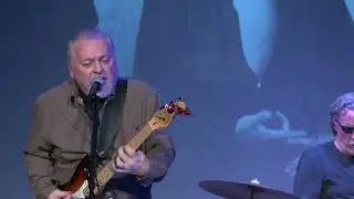 JEB performs Jet Black at the Moonlight Theatre