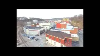 Carnegie PA: A Thriving Small Town Just West of Pittsburgh