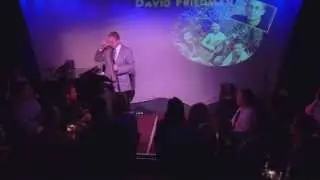 This is Your Night David Friedman | Metropolitan Room
