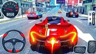 Ramp Car Racing 3D Gameplay_Android||Ramp Car Stunts Racing Video NEW Amazing Game 2026 (A.S) Gaming