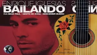 Backing Track - Bailando - Enrique Iglesias
