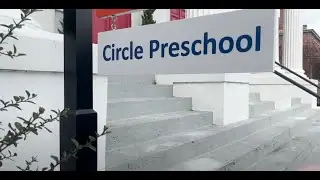 SCAN Circle Preschool Program Tour