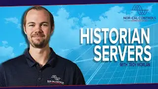 Local historian servers | With Troy Morlan