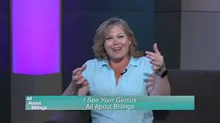 I See Genius