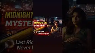 &ldquo;The Midnight Cab Disappearance &ndash; India&rsquo;s Unsolved Case&rdquo;