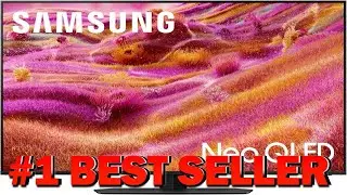 Samsung 65 Inch Class Neo QLED 4K QN90F Series Vision AI Mini LED - B0DXMYSQJC