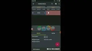 OU Grade Calculator App intro