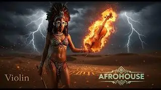 Luminous Rhythms - Classical Violin × Afrohouse Mix 2025 🎻🎧🌟 | by HealthyBeatsFM