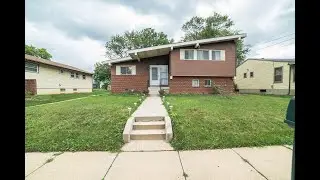 7124 Windsor Mill Rd, Baltimore, MD 21244
