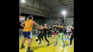 Omer Cuering Moves