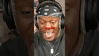 Internet REACTS to NEW KSI Song 💔😢