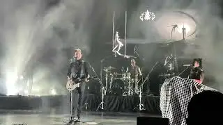 Lacrimosa Metamorphobia Toluca teatro Morelos 2025