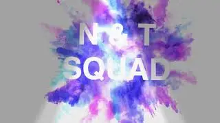Welcome to N&T Squad 🤞🏽