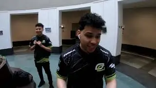 MLG Boston Media Day Vlog
