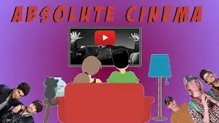 These 7 YOUTUBE series feel like TELEVISION!!