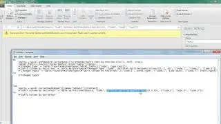 Split Columns by Text postion