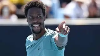 🎾🔥МОНФІС+РУБЛЬОВ МЕДВЕДЕВ-ДЕРІЄ ЗВЕРЄВ-Б.АГУТ ФРІЦ-О'КОННЕЛ ХУРКАЧ-БОНЦІ ТА ІНШІ 24-25.04.25. МАДРИД
