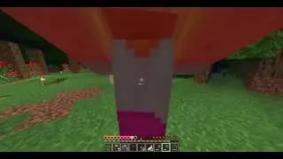 Minecraft with Cyralli and Darren (CAVE DWELLER MULTIPLAYER MOD)