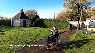 Culross to Torryburn