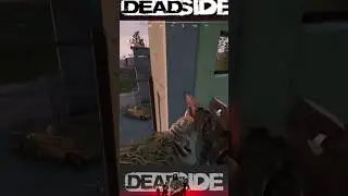 Deadside #shorts  #deadside  #pvp  #pve  D5 1