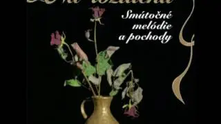 Na rozl&uacute;čku - Sm&uacute;točn&eacute; mel&oacute;die a pochody (uk&aacute;žka z CD)