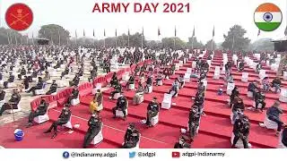 Army Day 2021