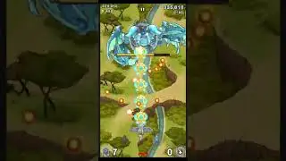 Daily League Battle in Dragon Flight Web3 | Rank Up Gameplay!!!