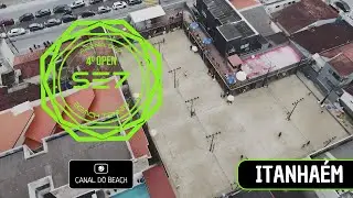 J.WIESINGER/R.AMANCIO X R.BARBOSA/L.COELHO - FINAL MASC PRÓ - 4º OPEN ARENA SE7 DE BEACH TENNIS